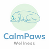 CalmPaws Wellness - Home